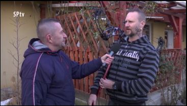 SPORT Íjászat